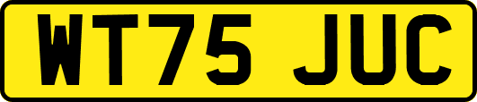WT75JUC
