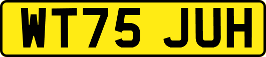WT75JUH