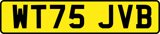 WT75JVB