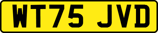 WT75JVD