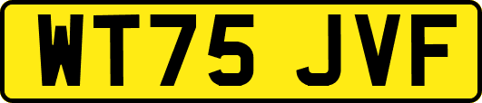 WT75JVF