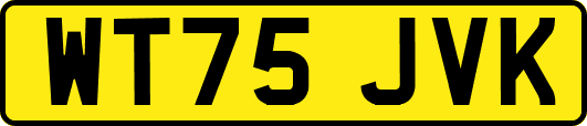 WT75JVK
