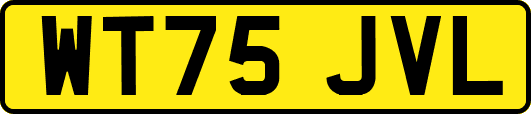 WT75JVL