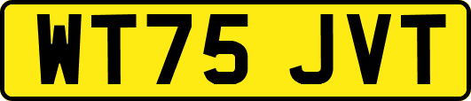 WT75JVT