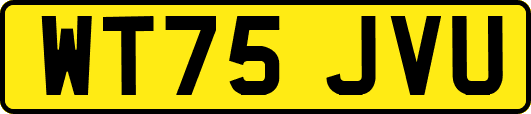 WT75JVU