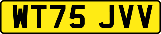 WT75JVV