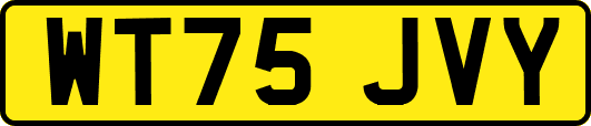 WT75JVY