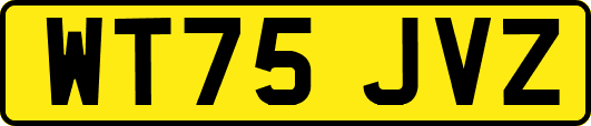 WT75JVZ