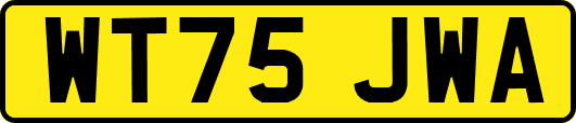 WT75JWA