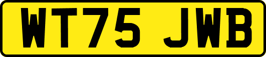 WT75JWB