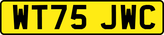 WT75JWC