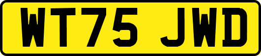 WT75JWD
