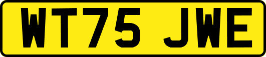 WT75JWE