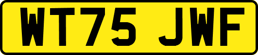 WT75JWF