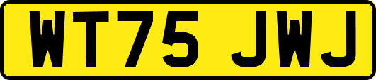 WT75JWJ
