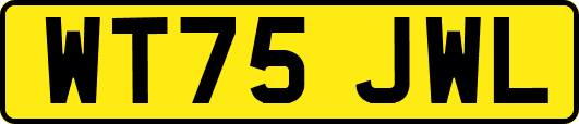 WT75JWL