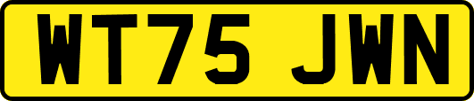 WT75JWN
