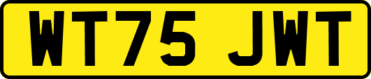 WT75JWT