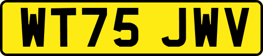 WT75JWV