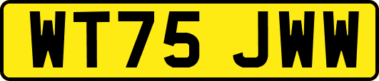 WT75JWW