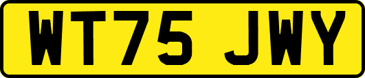 WT75JWY