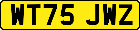 WT75JWZ