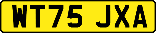 WT75JXA