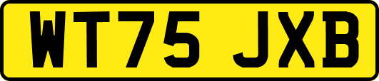 WT75JXB