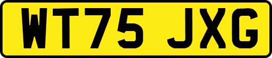 WT75JXG