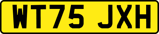 WT75JXH