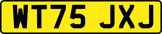 WT75JXJ
