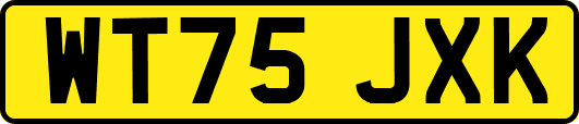 WT75JXK