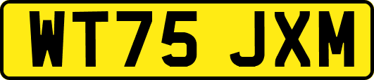 WT75JXM