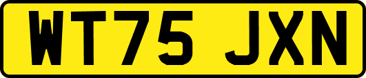 WT75JXN