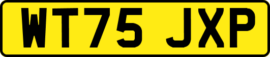 WT75JXP
