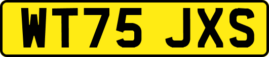 WT75JXS