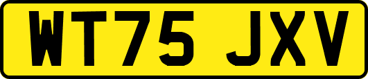 WT75JXV