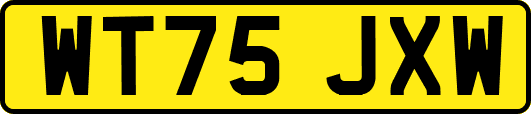 WT75JXW