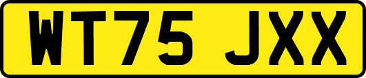 WT75JXX
