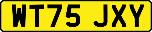 WT75JXY