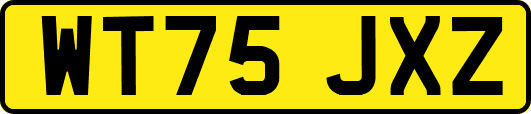 WT75JXZ