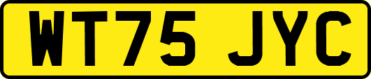 WT75JYC