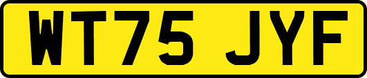 WT75JYF