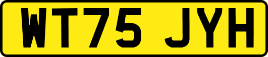 WT75JYH