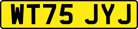 WT75JYJ