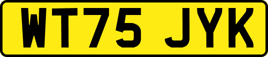 WT75JYK