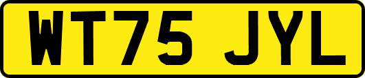 WT75JYL
