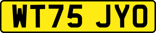 WT75JYO