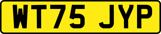 WT75JYP