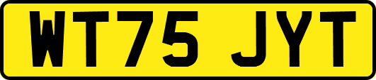 WT75JYT